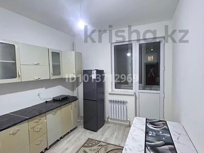 2-комнатная квартира · 48 м² · 4/6 этаж, мкр Самгау 46/6, 46/7, 46/8, 46/10, 46/11, 46/12, 46/13 за 210 000 ₸ в Алматы, Алатауский р-н