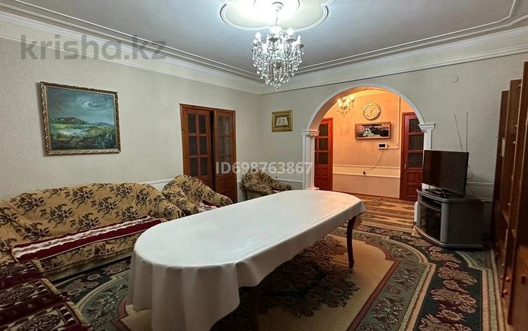 Отдельный дом · 5 комнат · 172 м² · 11 сот., Байтасова 4а за ~ 79.6 млн ₸ в Таразе — фото 2