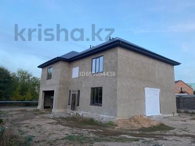 Отдельный дом · 5 комнат · 300 м² · 10 сот., 8 микрорайон 41 А — Возле 17 школы за 49 млн 〒 в Темиртау