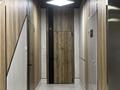 4-бөлмелі пәтер · 97 м² · 4/9 қабат, Шамши Калдаяков 58, 58/1, 58/2 — новый вокзал, бағасы: 60 млн ₸ в Астане, Сарайшык р-н