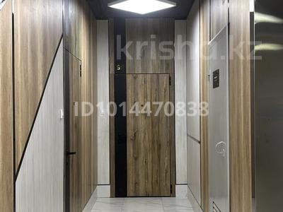 4-бөлмелі пәтер · 97 м² · 4/9 қабат, Шамши Калдаяков 58, 58/1, 58/2 — новый вокзал, бағасы: 60 млн ₸ в Астане, Сарайшык р-н
