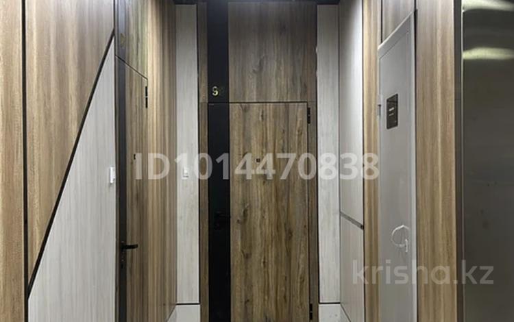 4-бөлмелі пәтер · 97 м² · 4/9 қабат, Шамши Калдаяков 58, 58/1, 58/2 — новый вокзал, бағасы: 60 млн ₸ в Астане, Сарайшык р-н — фото 2