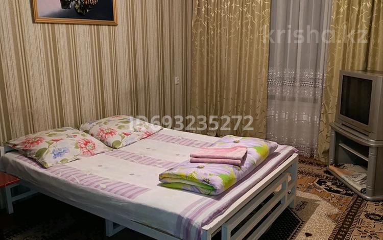 1-бөлмелі пәтер · 29 м² · 1/5 қабат, Мкр. Самал 18 — Школа 39 за Мечетью, бағасы: 6 000 〒 в Таразе — фото 25