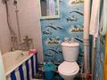 1-комнатная квартира · 29 м² · 1/5 этаж, Мкр. Самал 18 — Школа 39 за Мечетью за 6 000 ₸ в Таразе — фото 7