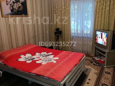 1-комнатная квартира · 29 м² · 1/5 этаж, Мкр. Самал 18 — Школа 39 за Мечетью за 6 000 ₸ в Таразе