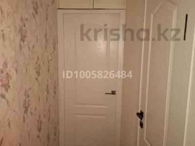 3-комнатная квартира · 62 м² · 1/4 этаж, мкр Коктем-1 23 за 450 000 〒 в Алматы, Бостандыкский р-н