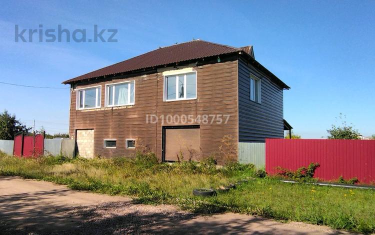 Отдельный дом · 4 комнаты · 120 м² · 10 сот., Прибрежная 20 за 15 млн ₸ в Петропавловске — фото 2