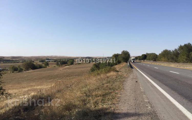 Промбаза · 900 соток, Алматинская 1 за 60 млн ₸ в Узынагаш — фото 2