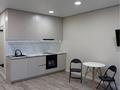 1-бөлмелі пәтер · 34 м² · 10/16 қабат, Утепова 31, бағасы: 36 млн ₸ в Алматы, Бостандыкский р-н — фото 3