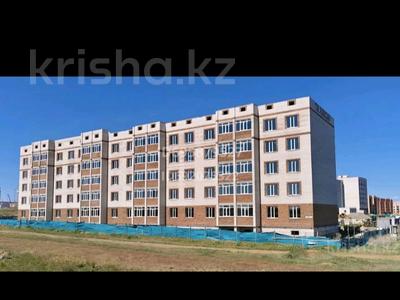 3-комнатная квартира, 91.2 м², 2/5 этаж, мкр. Алтын орда 353/1 — Алтын орда за 18 млн 〒 в Актобе, мкр. Алтын орда