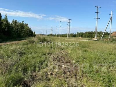 Участок · 1.65 га, Квартал 088 773 за 126 млн ₸ в Аккайын