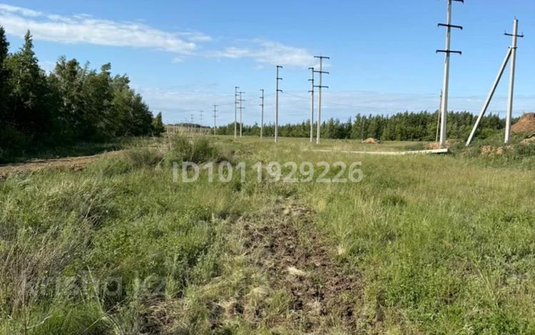 Участок · 1.65 га, Квартал 088 773 за 126 млн ₸ в Аккайын — фото 2