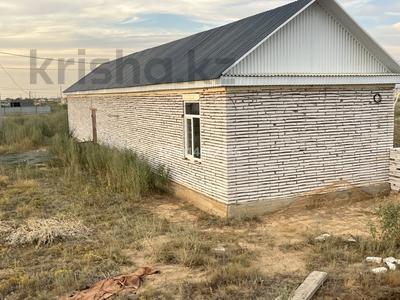 Отдельный дом · 3 комнаты · 150 м² · 10 сот., жилой массив Думан 557 за 8.5 млн ₸ в Актобе