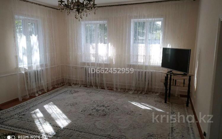 Отдельный дом • 3 комнаты • 64 м² • 15 сот., Заречный за 25 млн 〒 в Петропавловске — фото 3