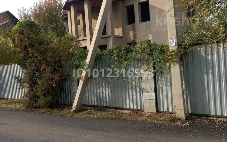 Еркін · 400 м², бағасы: 500 000 ₸ в Алматы, Медеуский р-н — фото 2