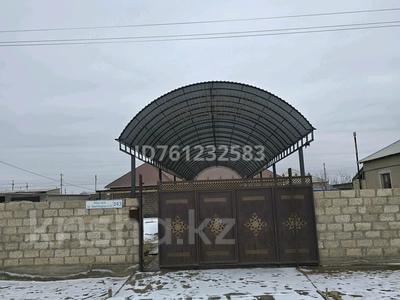 Отдельный дом · 5 комнат · 40.25 м² · 10 сот., Ш.Болтекұлы 143 — Ақсу Шығын аудан за 23 млн 〒 в Жанаозен