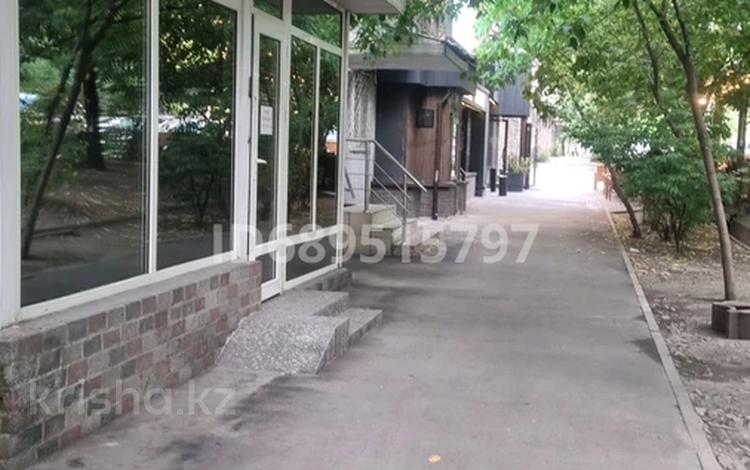 Свободное назначение, офисы, магазины и бутики, салоны красоты · 30 м² за 500 000 ₸ в Алматы, Алмалинский р-н — фото 37