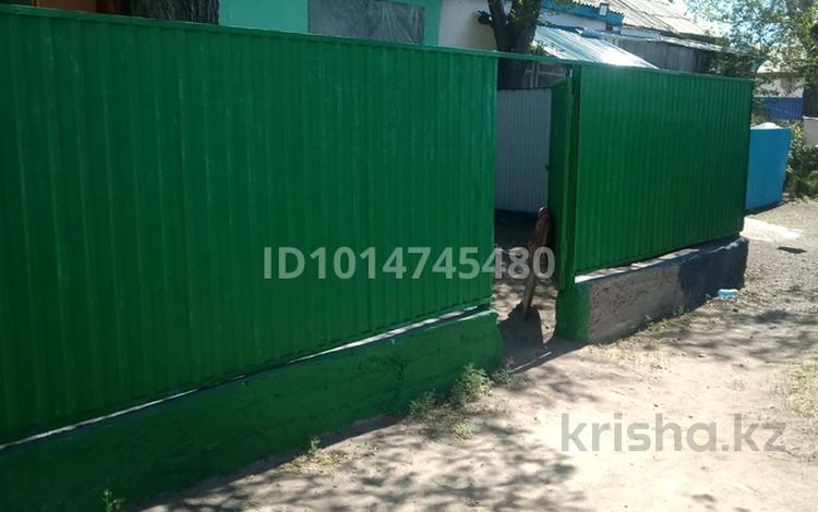 2-бөлмелі пәтер · 45 м² · 1/1 қабат, Дуйсенгазина 1 — Алтыбакан район, бағасы: 4 млн ₸ в  — фото 2