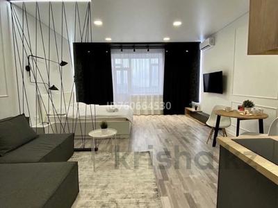 1-бөлмелі пәтер · 32 м² · 3/5 қабат, Паримбетов 4, бағасы: 4 000 〒 в 