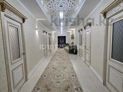 Жеке үй · 4 бөлме · 215 м² · 8 сот., Карасай батыр 2А, бағасы: 40 млн ₸ в Актобе, жилой массив Жилянка