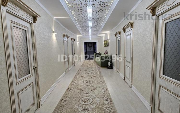 Жеке үй · 4 бөлме · 215 м² · 8 сот., Карасай батыр 2А, бағасы: 40 млн ₸ в Актобе, жилой массив Жилянка — фото 2