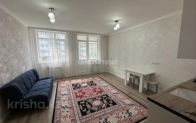 1-комнатная квартира · 37 м² · 3/8 этаж, Улы Дала 27/1 за 220 000 ₸ в Астане, Есильский р-н — фото 2