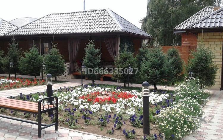 Дом · 8 комнат · 400 м², Кордай — Момышулы за 80 000 ₸ в Астане, Алматы р-н — фото 2