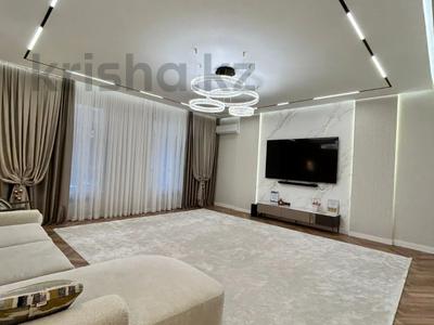 4-комнатная квартира · 160 м² · 4/10 этаж, 18А мкр 4 за 95 млн 〒 в Актау