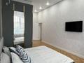 2-бөлмелі пәтер · 86 м² · 1/10 қабат, мкр. Алтын орда, Мкр Батыс-2 11Б, бағасы: 25 000 ₸ в Актобе — фото 11