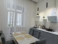 2-бөлмелі пәтер · 86 м² · 1/10 қабат, мкр. Алтын орда, Мкр Батыс-2 11Б, бағасы: 25 000 ₸ в Актобе — фото 12