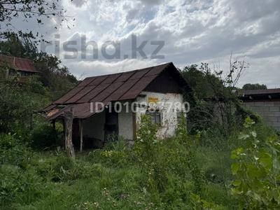 Дача · 1 комната · 30 м² · 12 сот., Веселые горки за 2 млн ₸ в Турарских дач