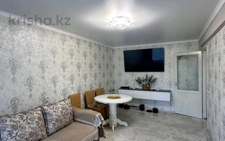 3-комнатная квартира · 64.2 м² · 5/5 этаж, Канипа Битибаева 4 за 21.8 млн ₸ в Усть-Каменогорске — фото 3