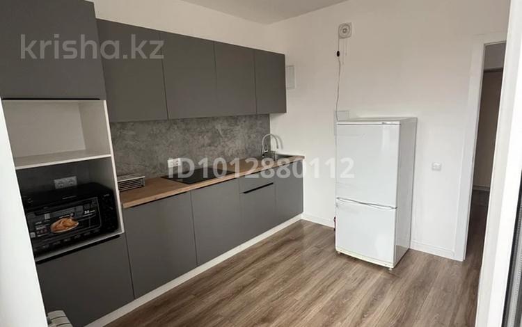 1-бөлмелі пәтер · 40 м² · 9/9 қабат, Нажимеденова 29 — Вокзал Нурлы Жол, бағасы: 200 000 ₸ в Астане, Алматы р-н — фото 8