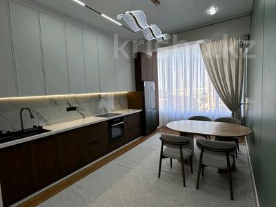 3-бөлмелі пәтер · 120 м² · 5/18 қабат, 19-ш/а., бағасы: 63 млн ₸ в Актау, 19-й мкр