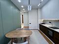 3-бөлмелі пәтер · 120 м² · 5/18 қабат, 19-ш/а., бағасы: 63 млн ₸ в Актау, 19-й мкр — фото 3
