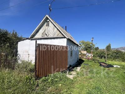 Дача · 1 комната · 10 м² · 12 сот., Ореховая за 5.5 млн 〒 в Новой бухтарме