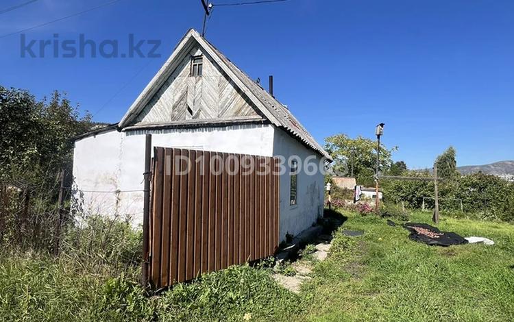 Дача · 1 комната · 10 м² · 12 сот., Ореховая за 5.5 млн 〒 в Новой бухтарме — фото 4