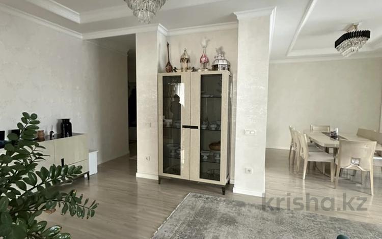 3-комнатная квартира · 122 м² · 15/18 этаж, Навои 208 — Торайгырова за 115 млн ₸ в Алматы, Бостандыкский р-н — фото 2