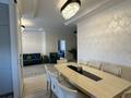 3-комнатная квартира · 122 м² · 15/18 этаж, Навои 208 — Торайгырова за 115 млн ₸ в Алматы, Бостандыкский р-н — фото 11
