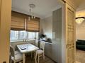 3-комнатная квартира · 122 м² · 15/18 этаж, Навои 208 — Торайгырова за 115 млн ₸ в Алматы, Бостандыкский р-н — фото 13