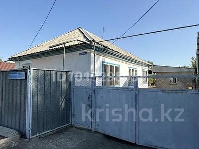 Отдельный дом · 3 комнаты · 80 м² · 5.7 сот., Толебаева 7 — Ескельды Би за 20 млн ₸ в Талдыкоргане, Каратал