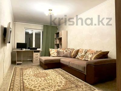 2-комнатная квартира · 55 м² · 1/5 этаж, мкр Мамыр-7 3 за 270 000 〒 в Алматы, Ауэзовский р-н
