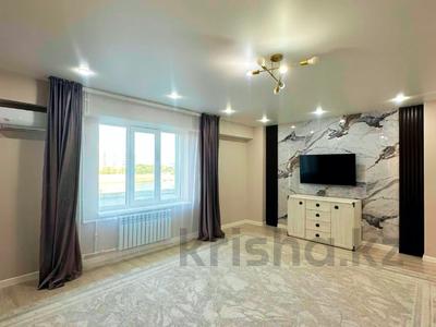 2-комнатная квартира · 95 м² · 3/9 этаж, Бактыгерея Кулманова 1а за 37 млн ₸ в Атырау
