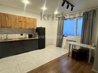 1-комнатная квартира · 42 м² · 10/10 этаж, Толе би 285/8 к8 за 35 млн ₸ в Алматы, Ауэзовский р-н