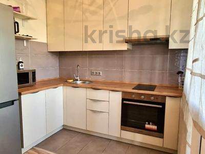 1-комнатная квартира · 35 м² · 10/12 этаж, Шевченко за 42 млн 〒 в Алматы, Алмалинский р-н