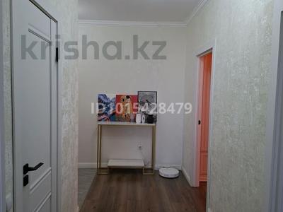 2-комнатная квартира · 63 м², Ш. Айтматова — Шоссе Коргалжын за 400 000 ₸ в Астане, Нура р-н