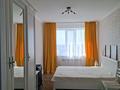 2-комнатная квартира · 63 м², Ш. Айтматова — Шоссе Коргалжын за 400 000 ₸ в Астане, Нура р-н — фото 4