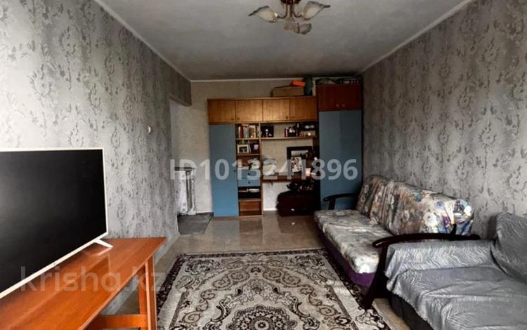 1-комнатная квартира · 34 м² · 5/5 этаж, радостовца — Журавлева за 33 млн ₸ в Алматы, Бостандыкский р-н — фото 2