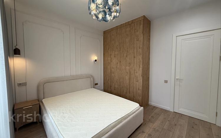 2-комнатная квартира · 45 м² · 6/9 этаж, Толе би 22 за 39.5 млн ₸ в Астане, Нура р-н — фото 2