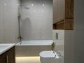2-комнатная квартира · 45 м² · 6/9 этаж, Толе би 22 за 39.5 млн ₸ в Астане, Нура р-н — фото 7